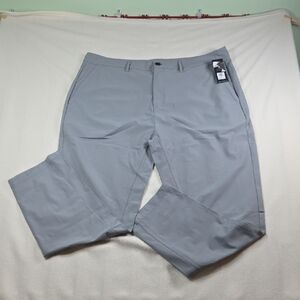 Legend Aviator Gray Men's Dress Pants